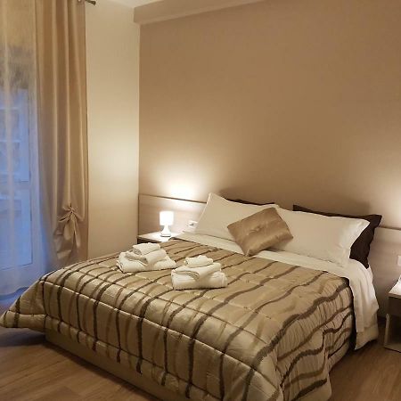 Casa Vacanze Derica Matera Kültér fotó