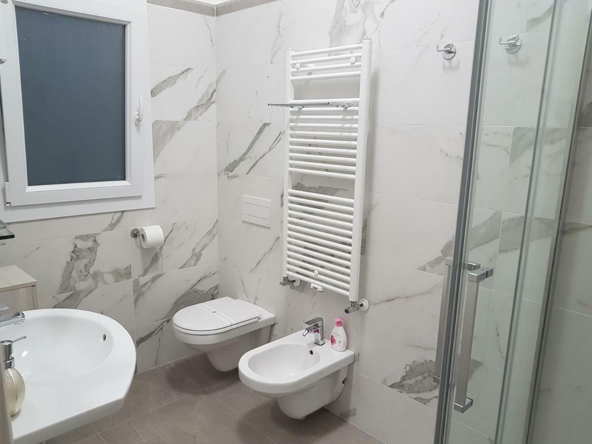 Casa Vacanze Derica Matera Kültér fotó