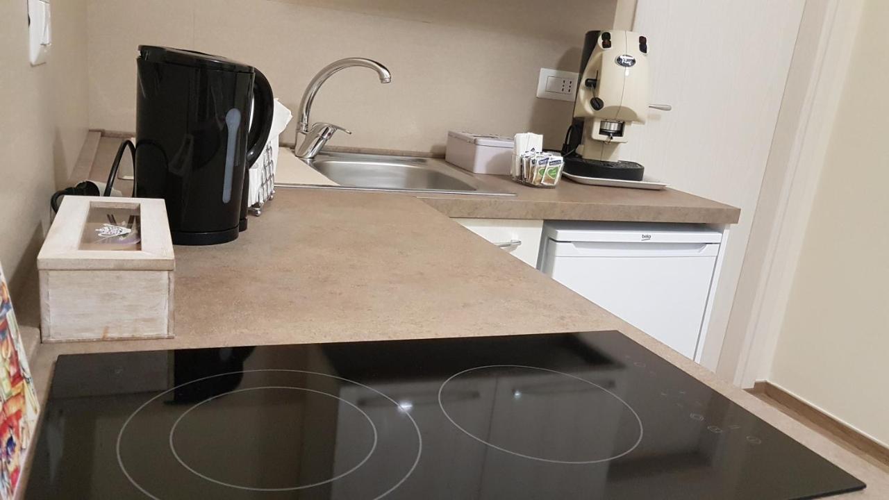 Casa Vacanze Derica Matera Kültér fotó